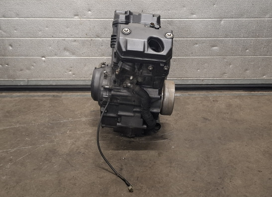 Motorblok Honda NTV 650