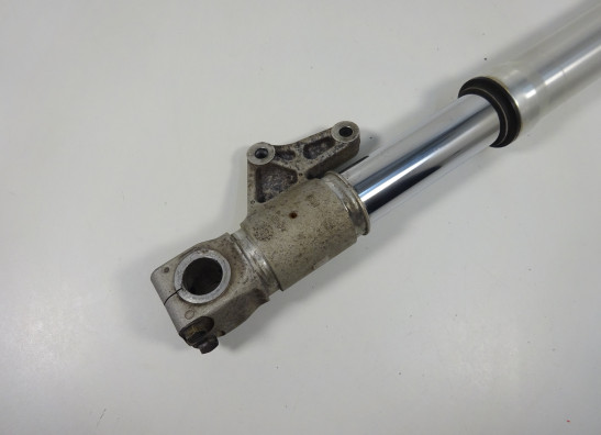 Voorpoot links compleet Ducati monster 600