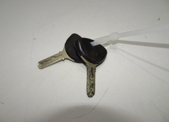 Schlosssatz BMW R 1200 RT