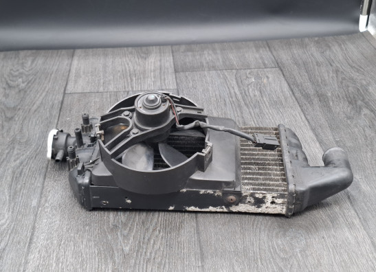 Radiateur BMW K 1200 LT