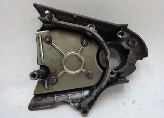 Motorblokdeksel voortandwiel Kawasaki ZRX 1100 1200