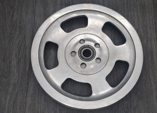 Kettenrad hinten Harley Davidson VRSCA V-Rod