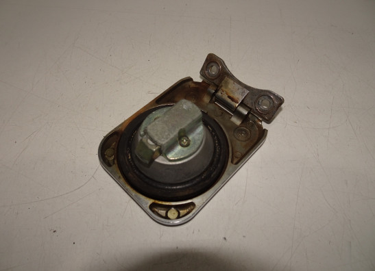 Schlosssatz Kawasaki LTD 440