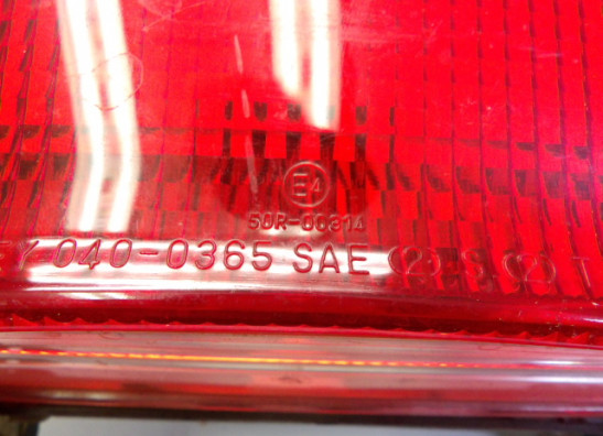 Achterlicht Honda CBR 1000 F