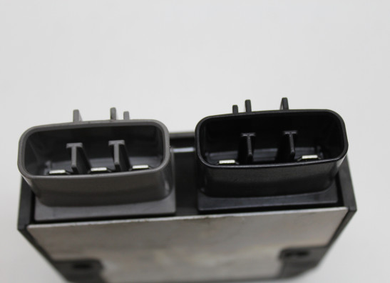 Regulator rectifier  Yamaha MT 07