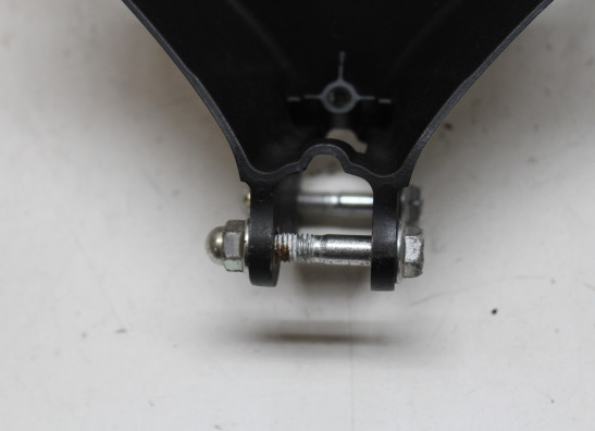 Geweih  Verkleidungshalter Suzuki GSX R 1000