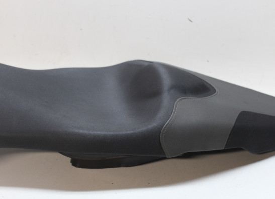 Zadel Honda X-adventure 750