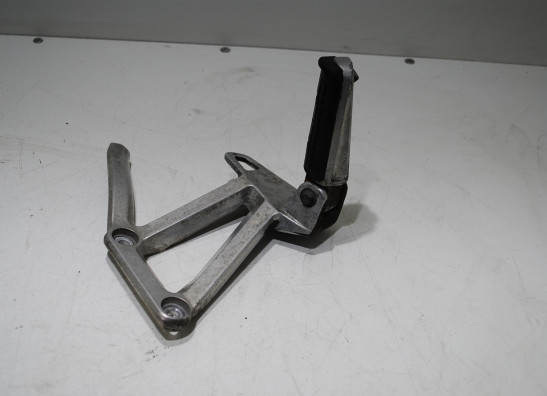 Duo voetsteun links Yamaha FAZER 600