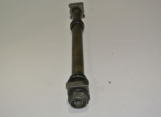 Achteras Honda CBR Fireblade