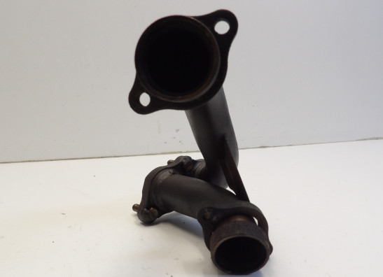 Uitlaatbochten Honda VFR 750