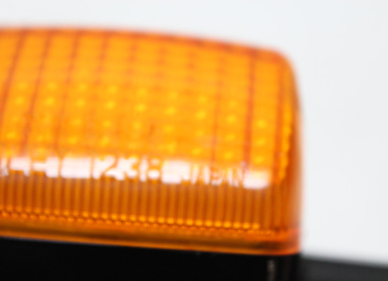 Winker right rear Honda VFR 750 R - RC30