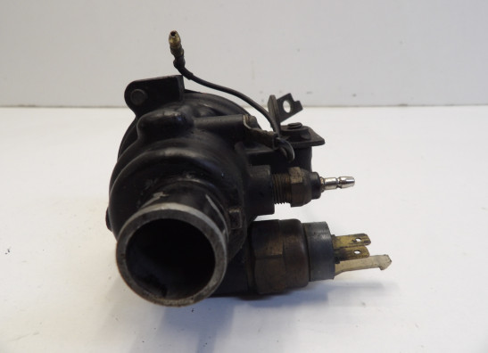 Thermostaat Yamaha TDM