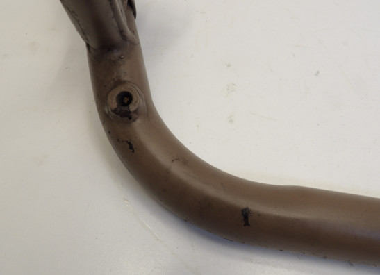 Rahme teile Honda VT 1100