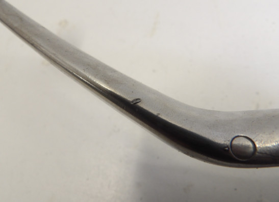 Rempomp Yamaha XVS 650 Dragstar