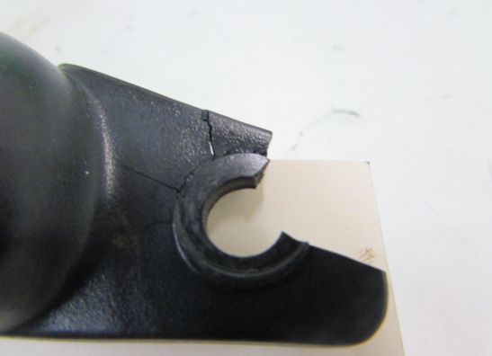 Cowl left small Yamaha FAZER 600