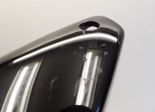 Cowl left small Kawasaki VN 900