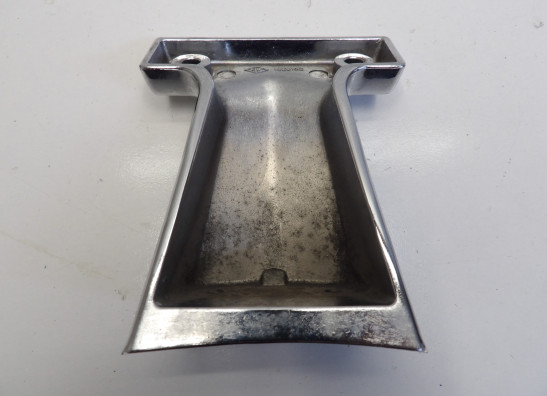 Kentekenplaathouder Suzuki VL 1500 Intruder