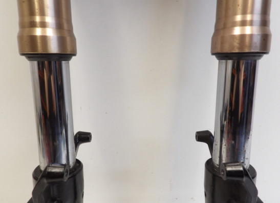 Voorpoten compleet Kawasaki ZXR 750