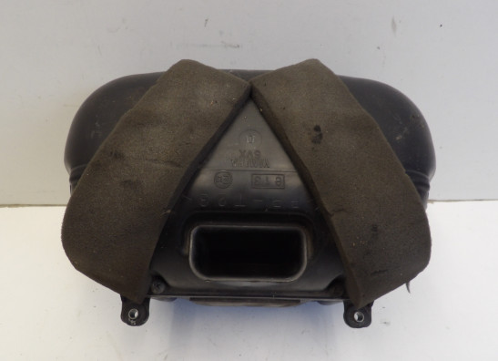 Luchtfilterhuis Yamaha FZ6