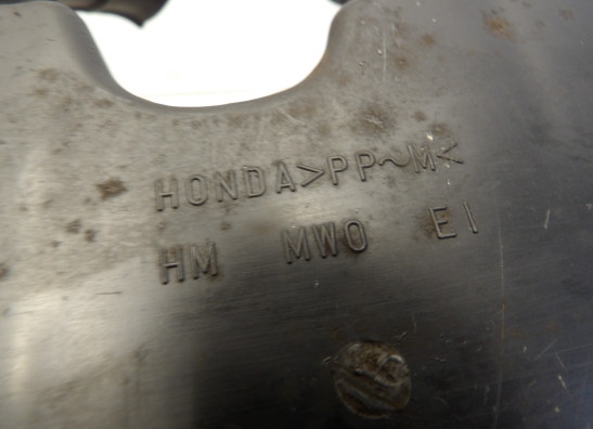 Luftfiltergehäuse Honda CBR 900 RR