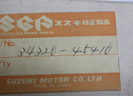 Brandstofniveaumeter Suzuki GS 750