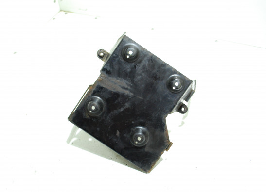 Accubak BMW R 1100 GS