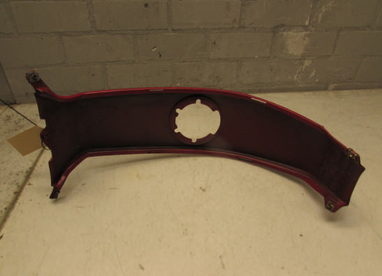 Tankschutz BMW K 1200 RS