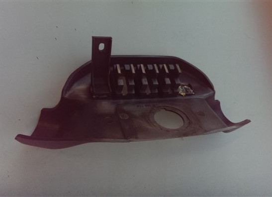 Teller BMW R 1150 GS