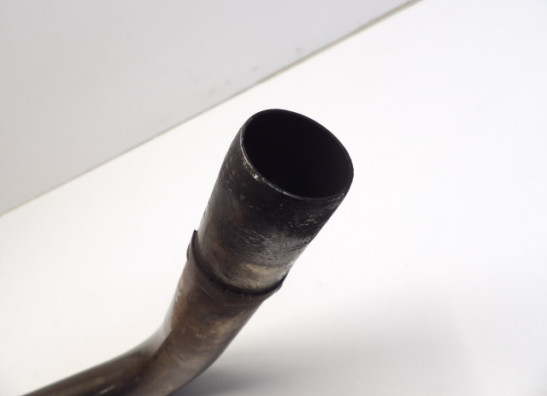 Uitlaatbochten Suzuki SV 650