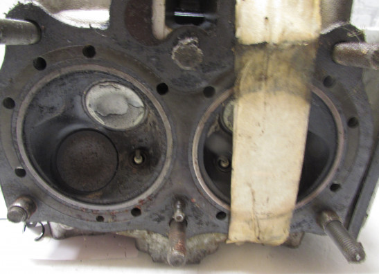 Cilinderkop Honda Goldwing GL