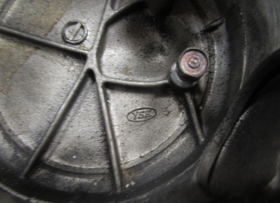 Motorblokdeksel Honda Overige Honda