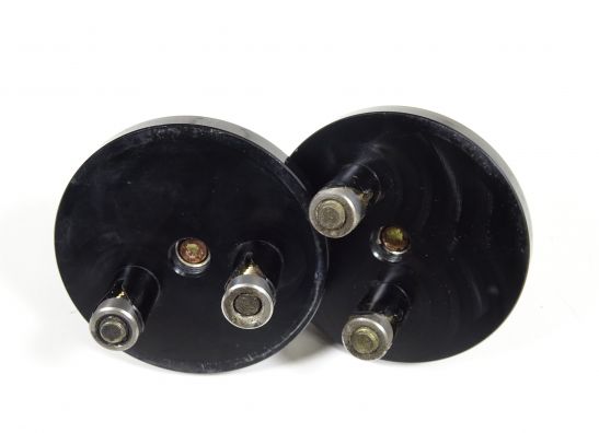 Hinterradschwinge Kawasaki Z 1000 Sx