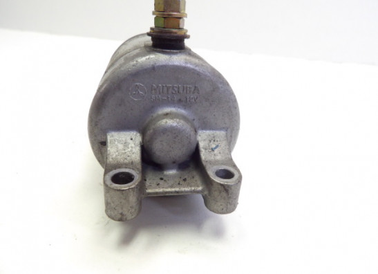 Startmotor Suzuki GSX R 750