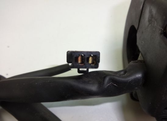 Lenkerschalter links Yamaha TDM