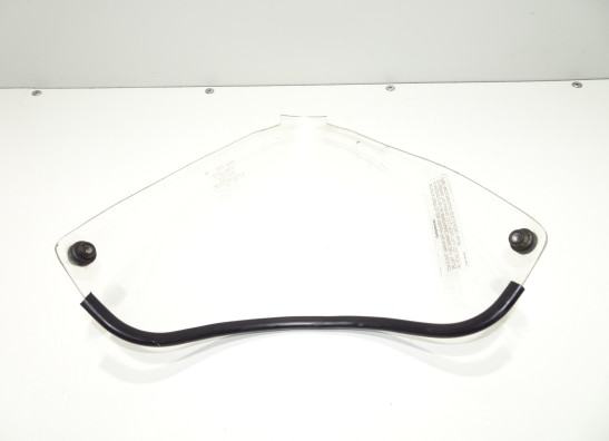 Wind screen Ducati monster 600