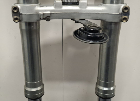 Voorpoten compleet Honda CBR Fireblade