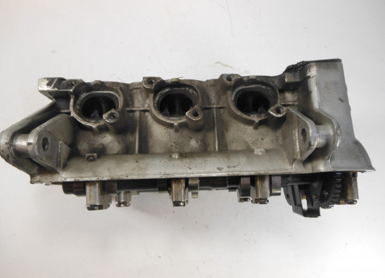 Zylinderkopf Triumph Speed Triple 955