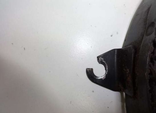 Lufter Yamaha XTZ Tenere