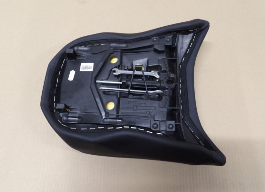 Buddy seat BMW R 1250 GS