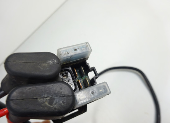 Startmotor relais Yamaha FJR 1300