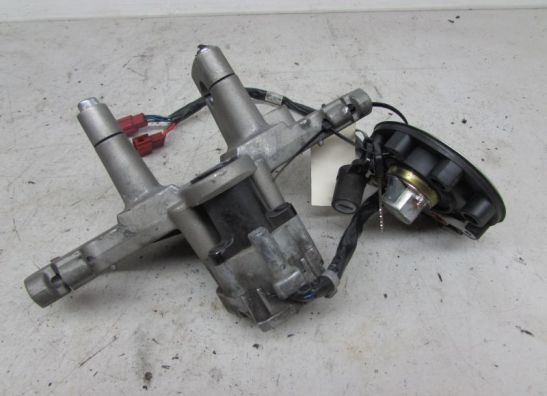 Slotenset Yamaha XJ 900 S Diversion