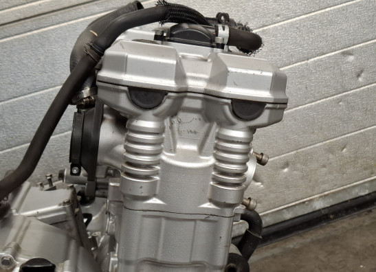 Motorblock Suzuki GSF 650 Bandit
