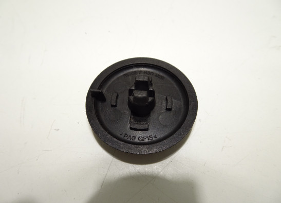 Sitzbank BMW F 650 GS