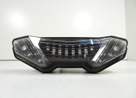 Rear light Yamaha Tracer 700