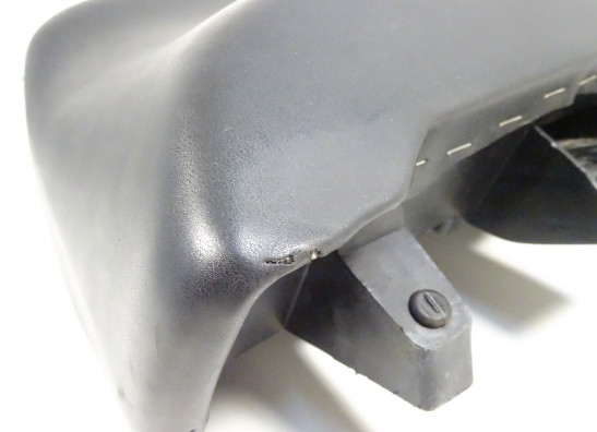 Soziussitz BMW R 1100 RT