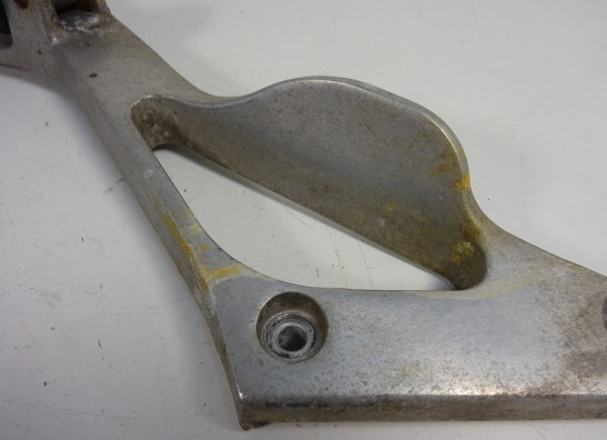 Duo voetsteun links Yamaha TDM