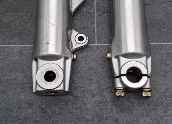 Voorpoten Harley Davidson Softtail