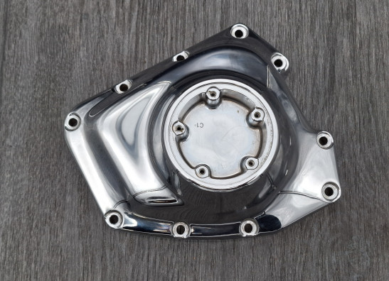 Motorblockdeckel Harley Davidson FLSTF Fat Boy