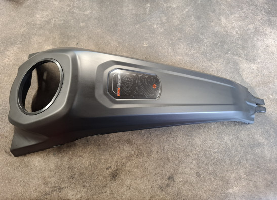 Tankschutz Harley Davidson Pan America