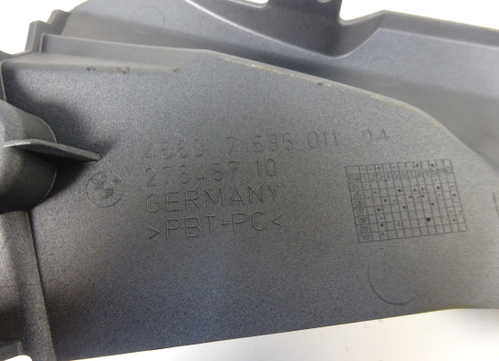 Cowl left rear BMW K 1300 GT